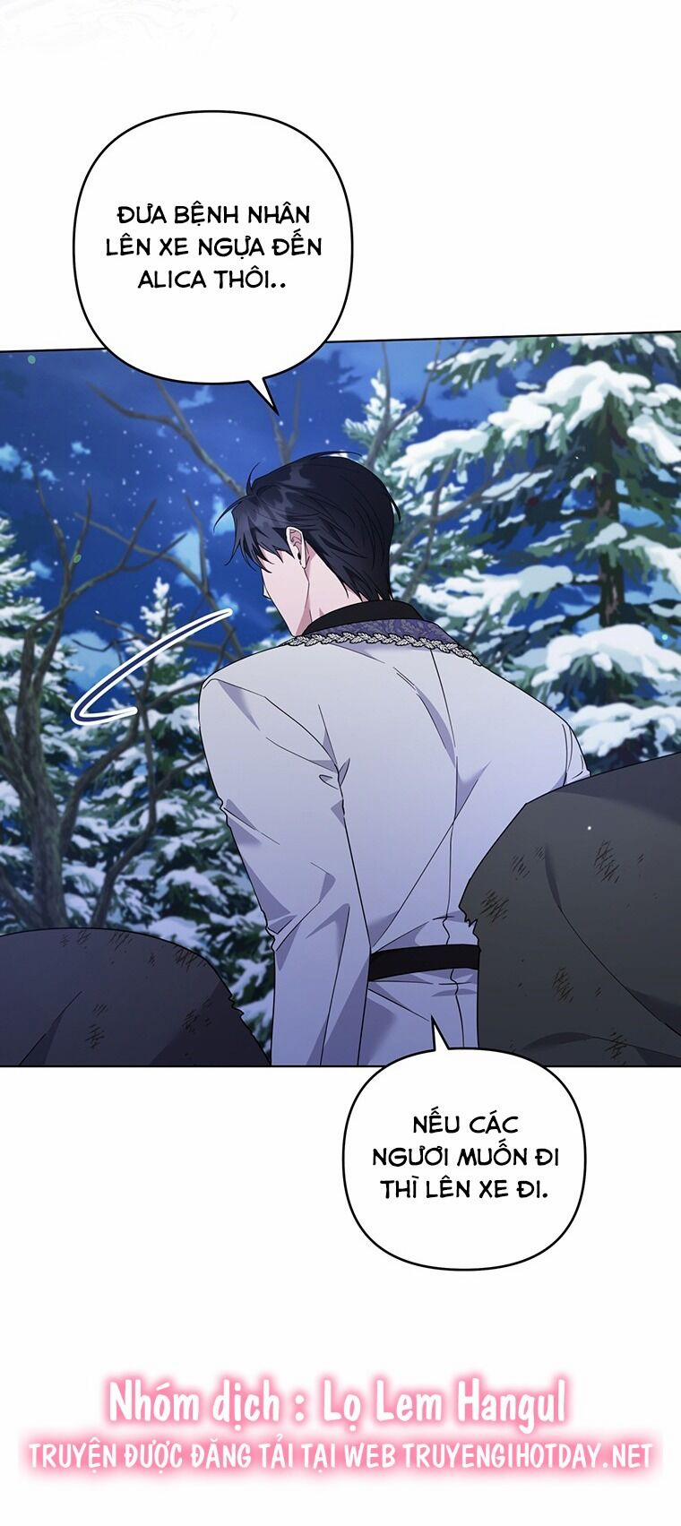 Hãy Để Tôi Được Hiểu Em 133 trang 40