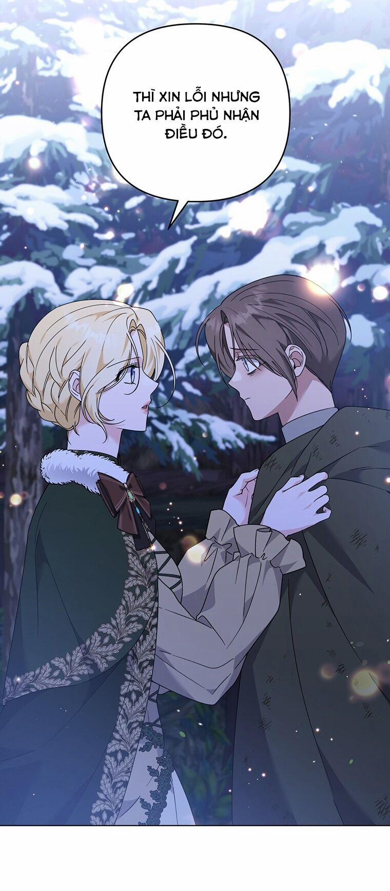 Hãy Để Tôi Được Hiểu Em 133 trang 43