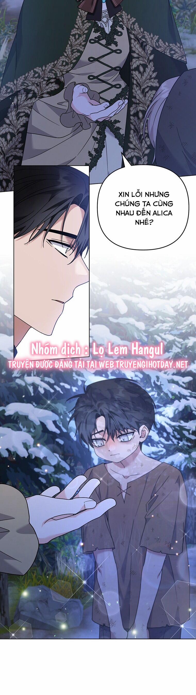 Hãy Để Tôi Được Hiểu Em 133 trang 45