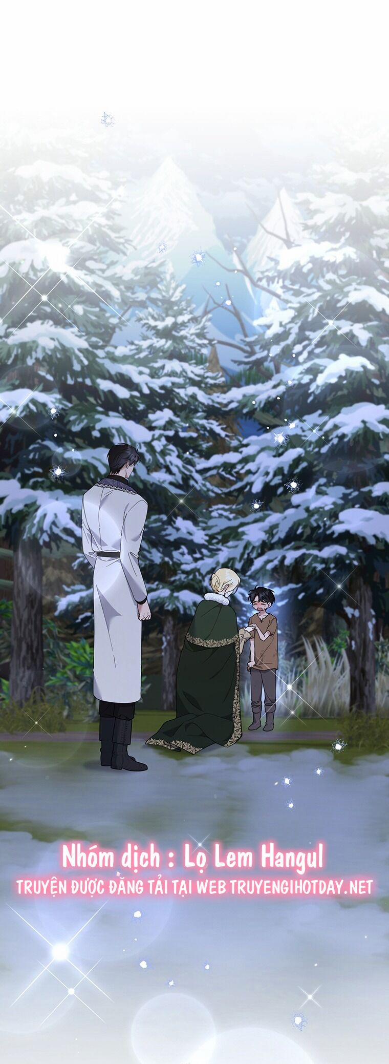 Hãy Để Tôi Được Hiểu Em 133 trang 46