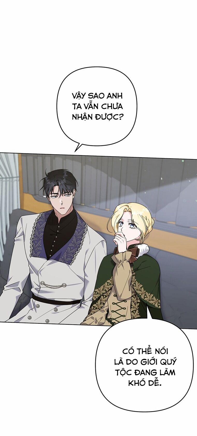 Hãy Để Tôi Được Hiểu Em 133 trang 5