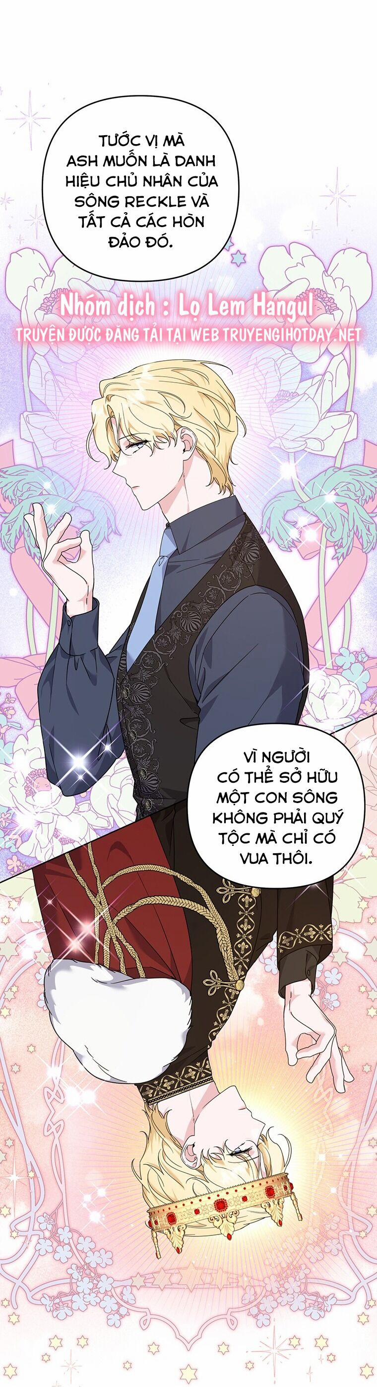 Hãy Để Tôi Được Hiểu Em 133 trang 7