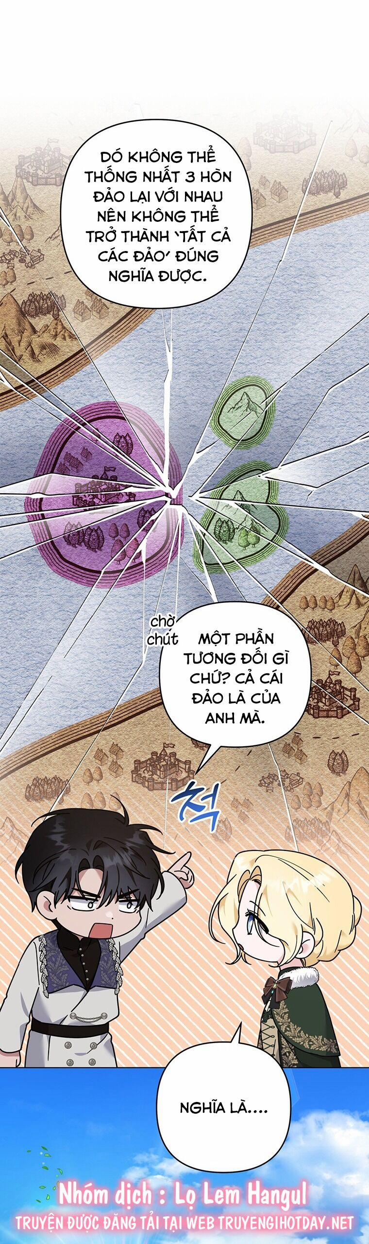 Hãy Để Tôi Được Hiểu Em 133 trang 9