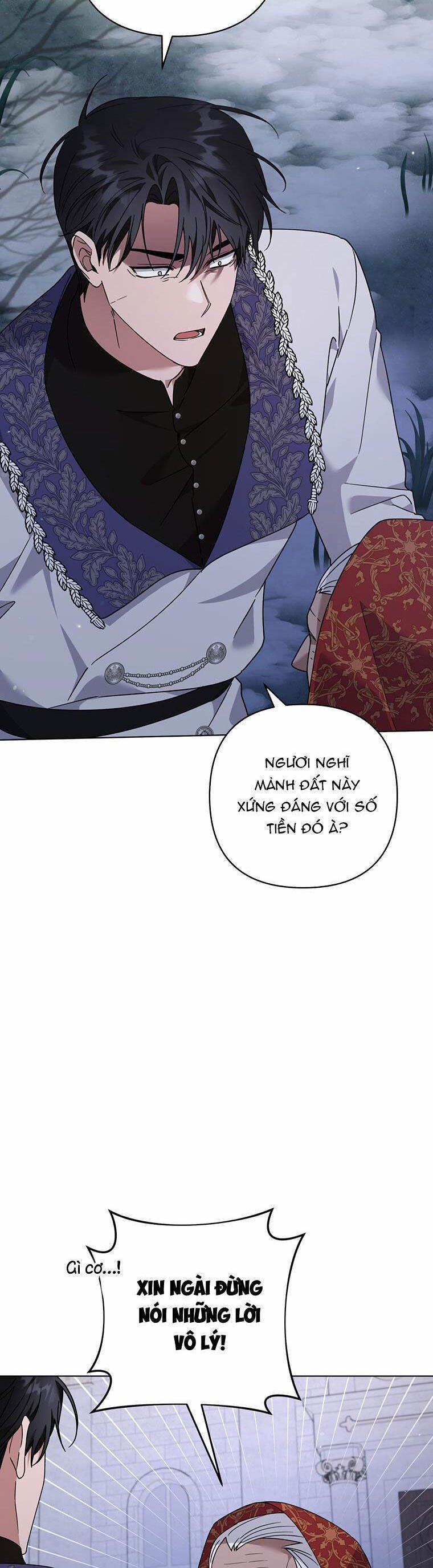 Hãy Để Tôi Được Hiểu Em 134 trang 11