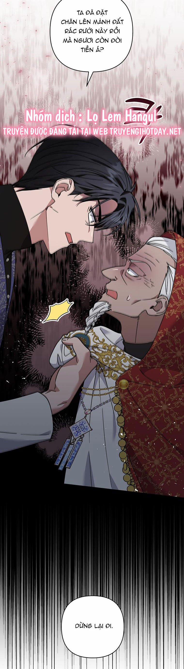 Hãy Để Tôi Được Hiểu Em 134 trang 13