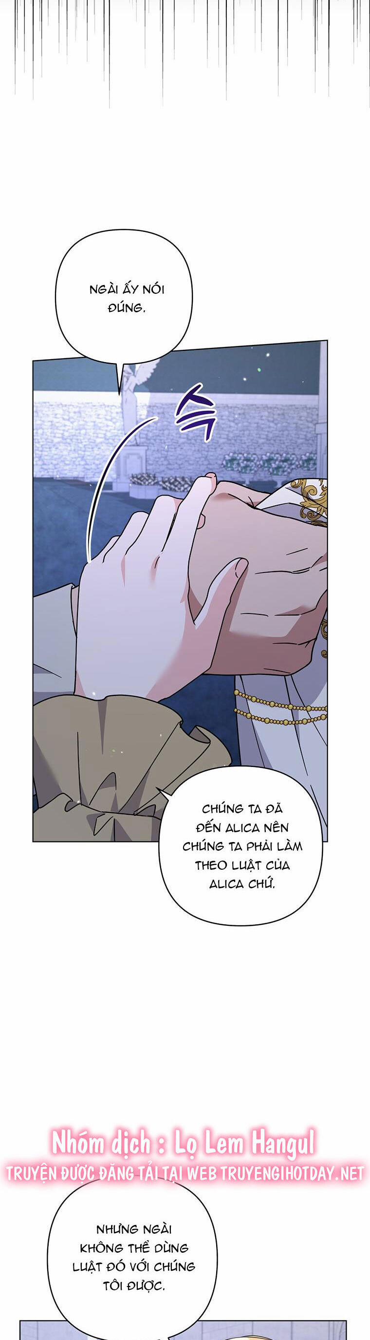 Hãy Để Tôi Được Hiểu Em 134 trang 14