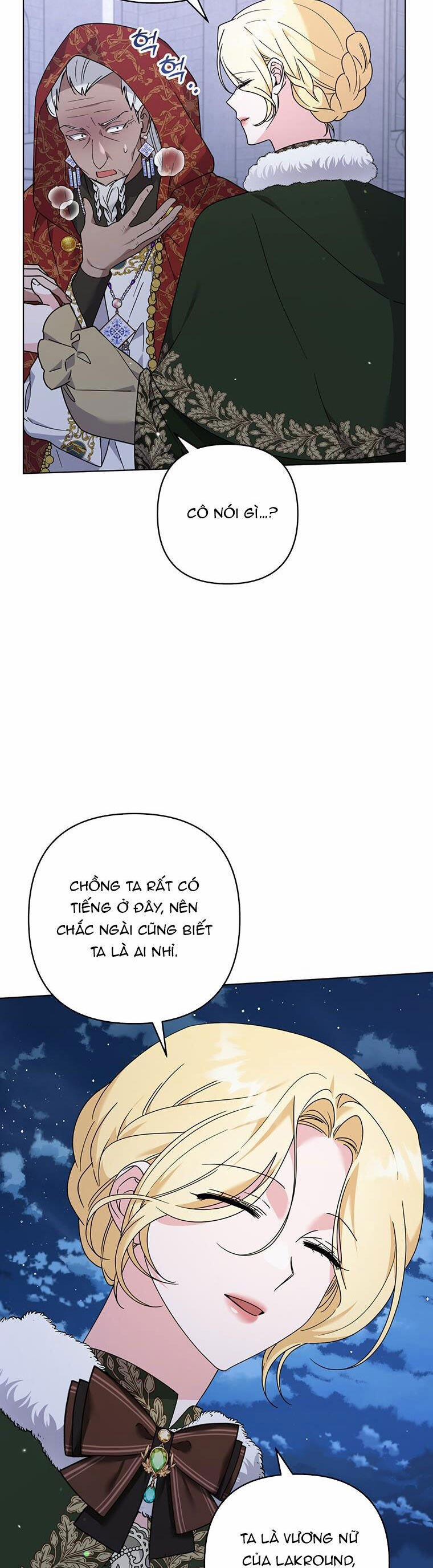 Hãy Để Tôi Được Hiểu Em 134 trang 15