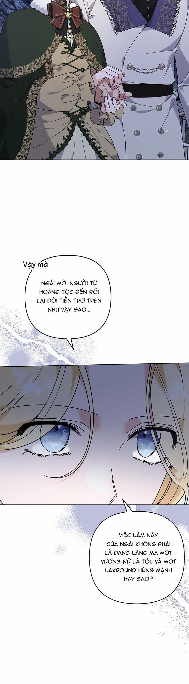 Hãy Để Tôi Được Hiểu Em 134 trang 17