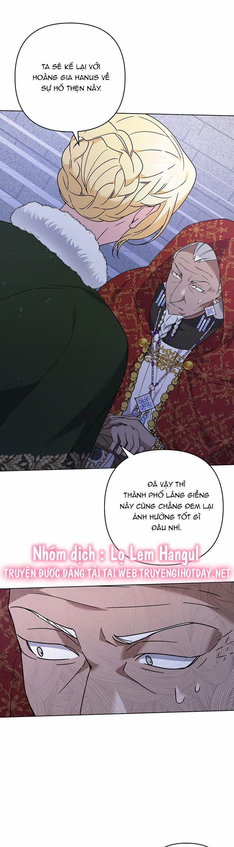 Hãy Để Tôi Được Hiểu Em 134 trang 18