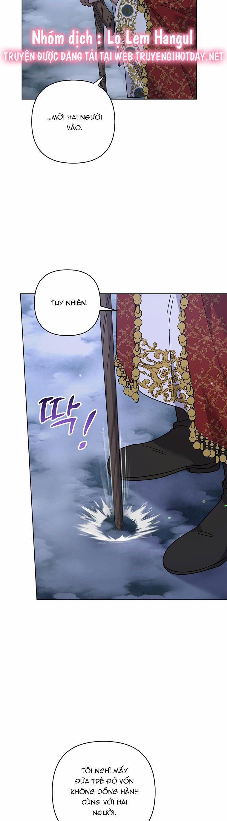 Hãy Để Tôi Được Hiểu Em 134 trang 20