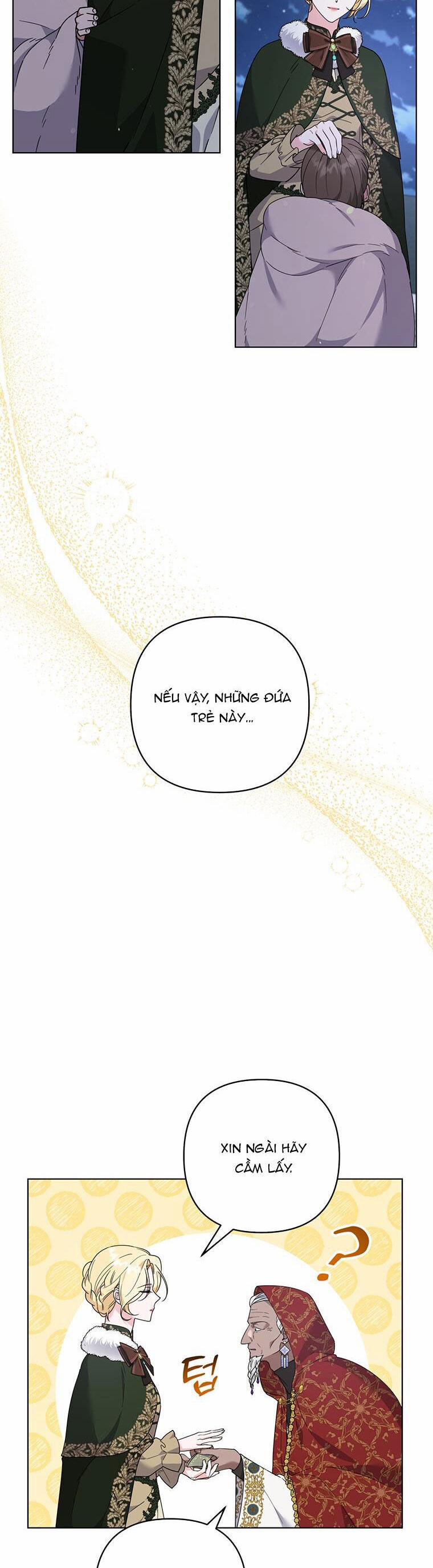 Hãy Để Tôi Được Hiểu Em 134 trang 22