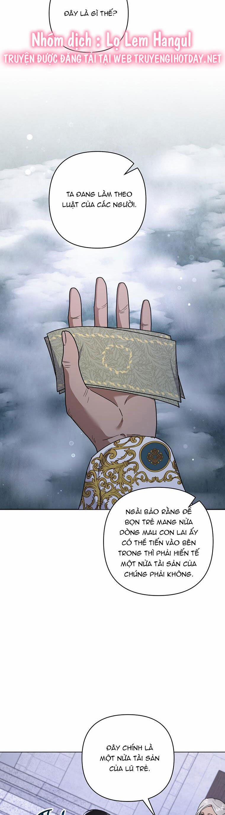 Hãy Để Tôi Được Hiểu Em 134 trang 23