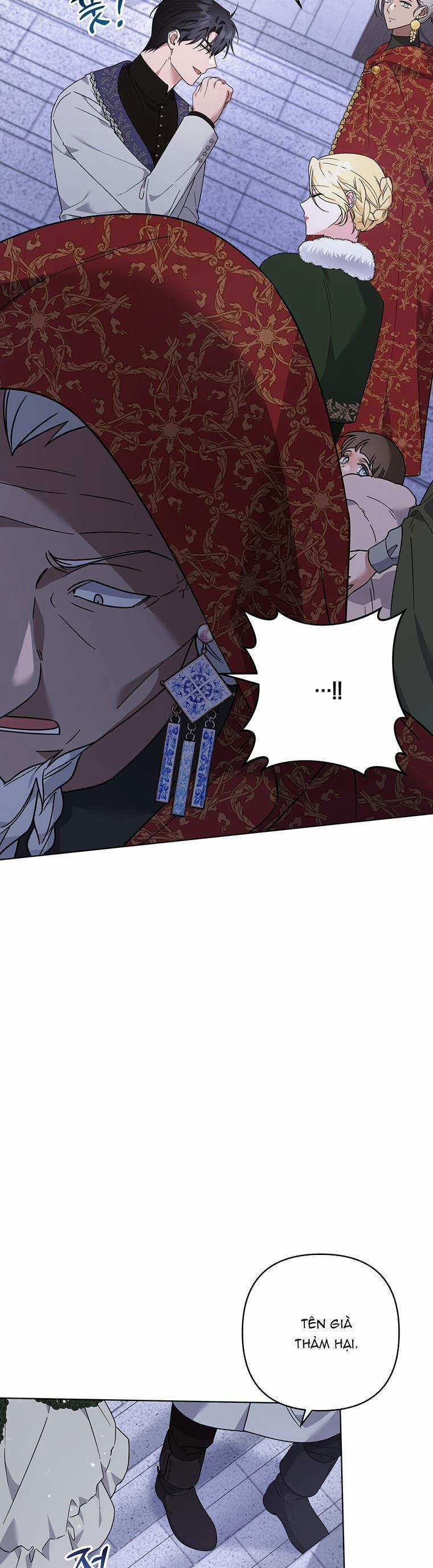 Hãy Để Tôi Được Hiểu Em 134 trang 24