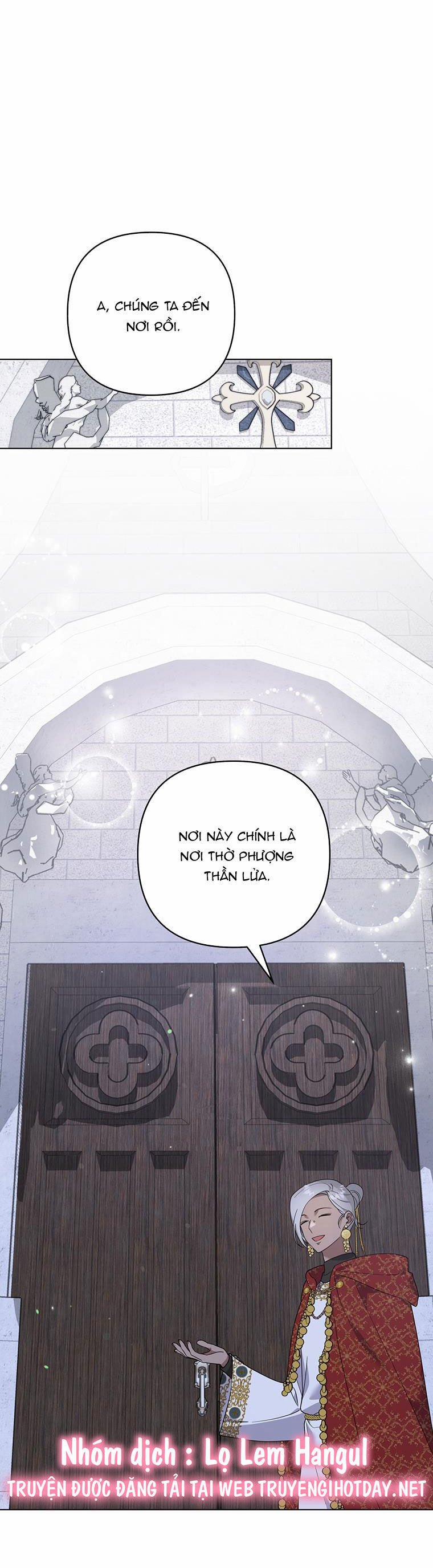 Hãy Để Tôi Được Hiểu Em 134 trang 28