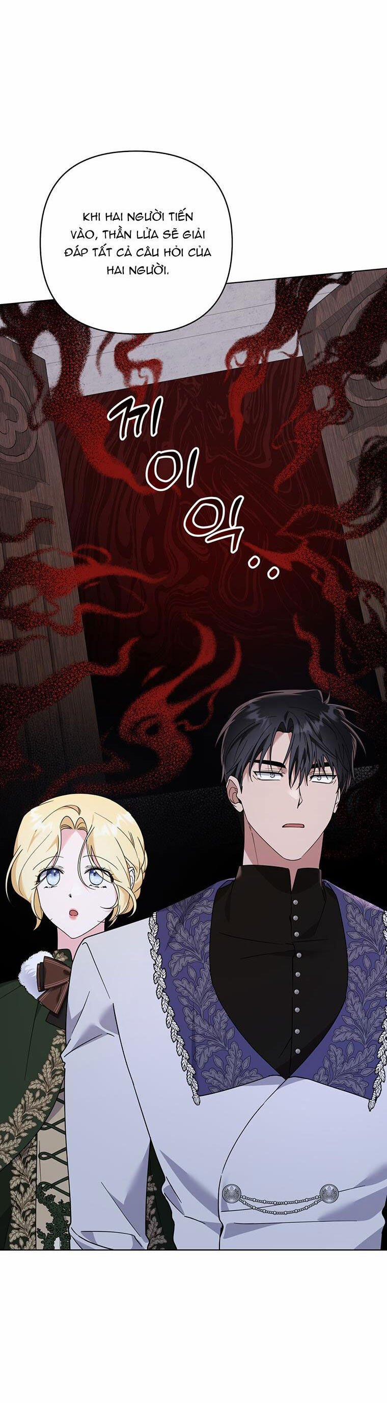 Hãy Để Tôi Được Hiểu Em 134 trang 29