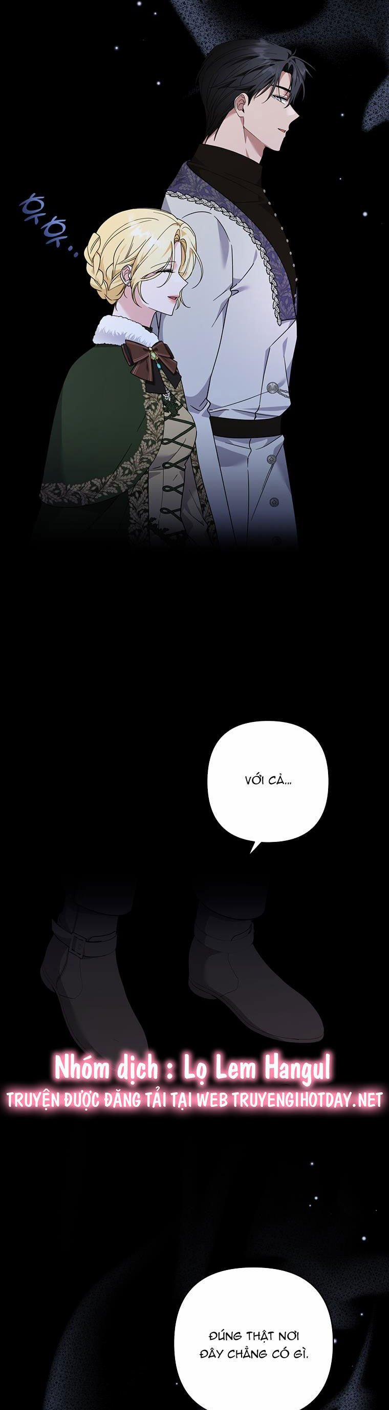 Hãy Để Tôi Được Hiểu Em 134 trang 36