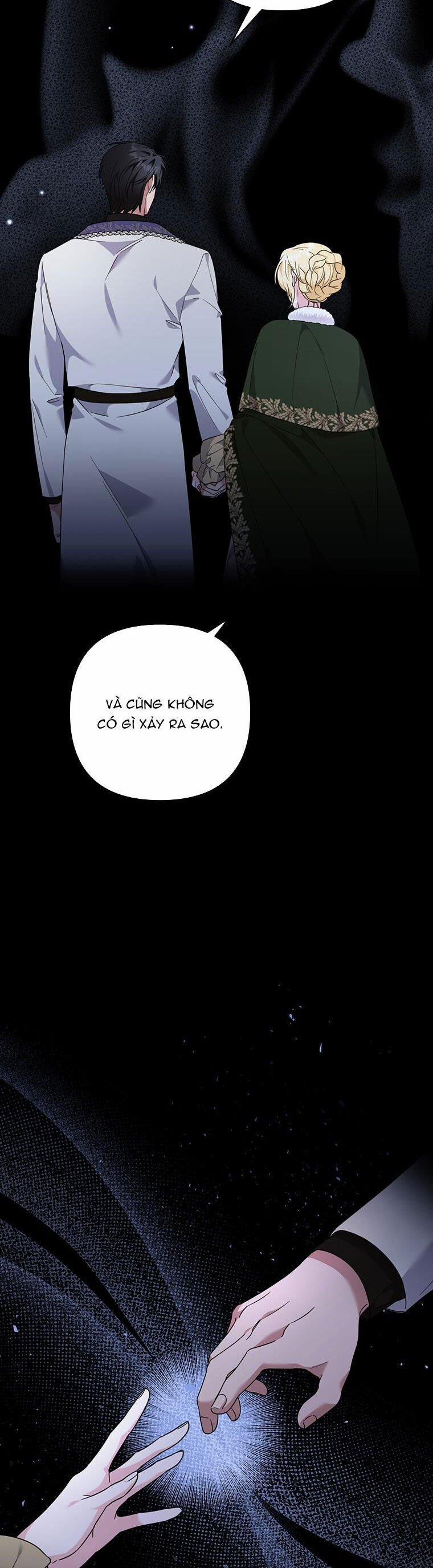 Hãy Để Tôi Được Hiểu Em 134 trang 37