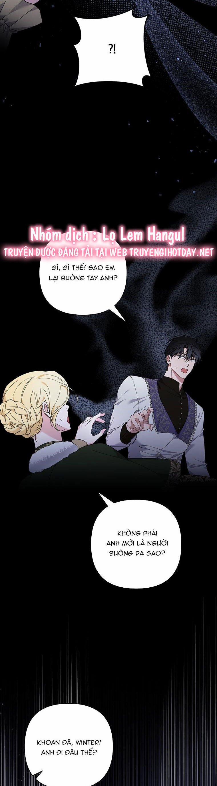 Hãy Để Tôi Được Hiểu Em 134 trang 38