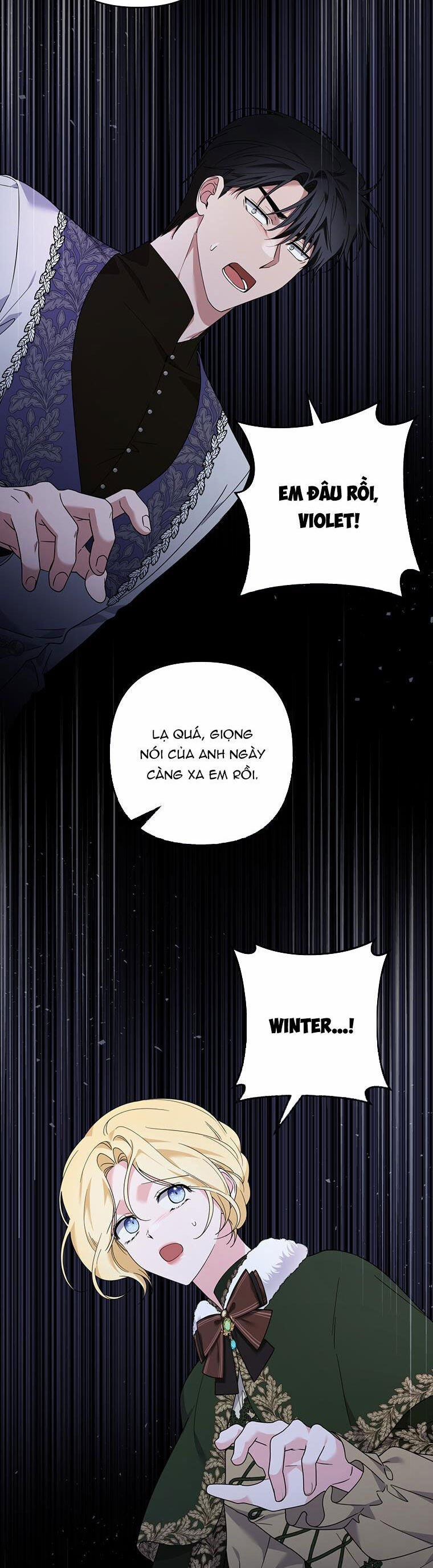 Hãy Để Tôi Được Hiểu Em 134 trang 39