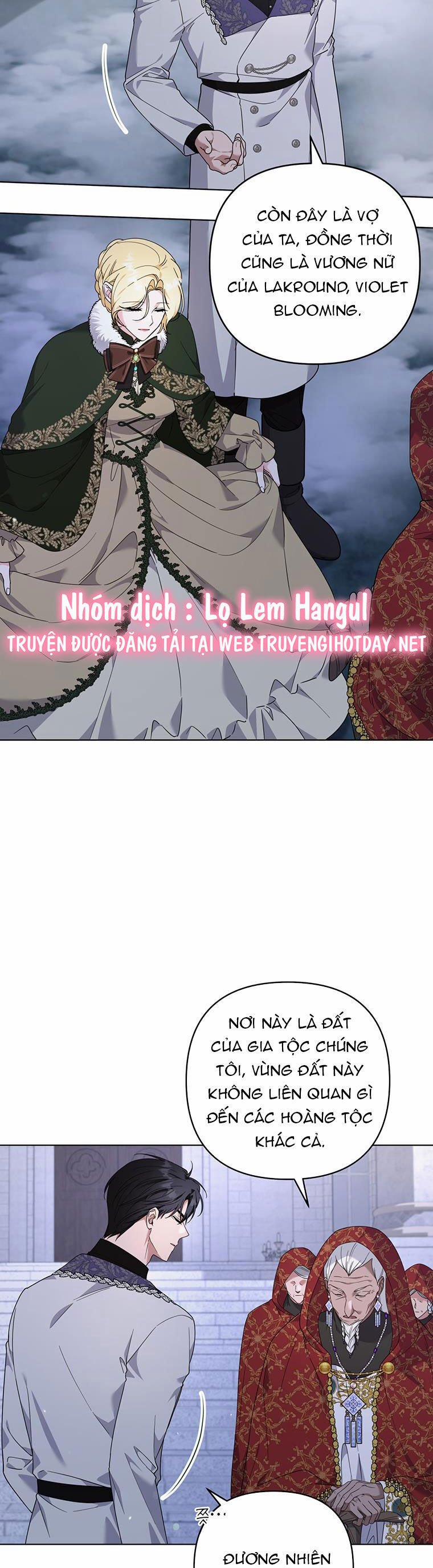 Hãy Để Tôi Được Hiểu Em 134 trang 4