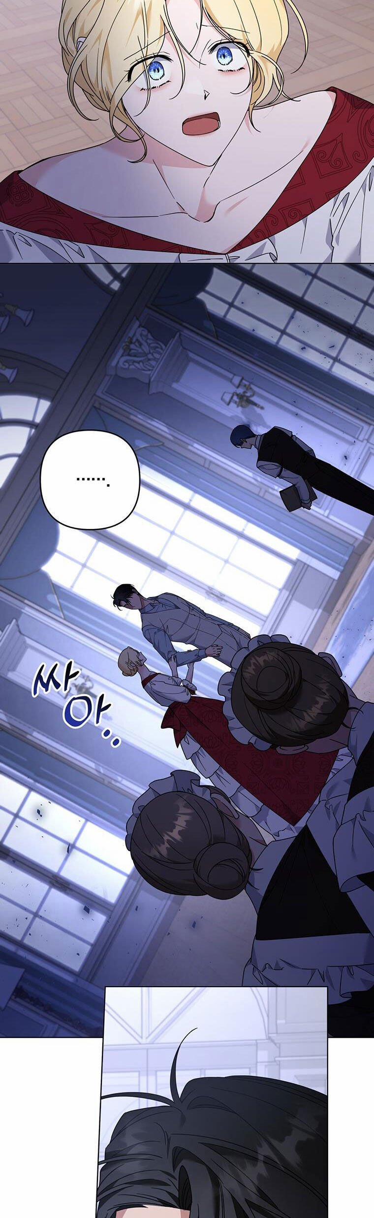 Hãy Để Tôi Được Hiểu Em 134 trang 42