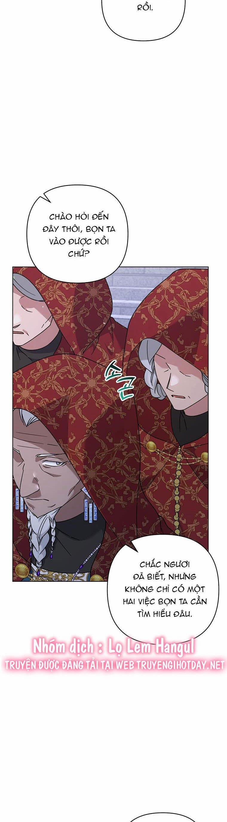 Hãy Để Tôi Được Hiểu Em 134 trang 5