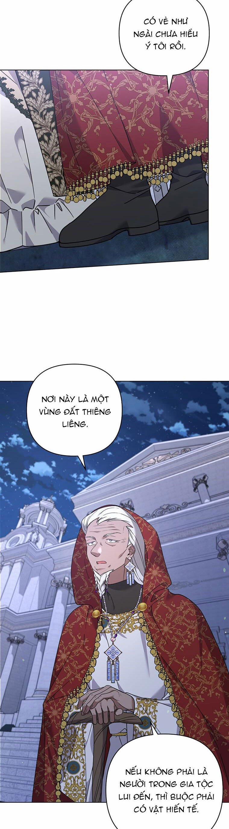 Hãy Để Tôi Được Hiểu Em 134 trang 6