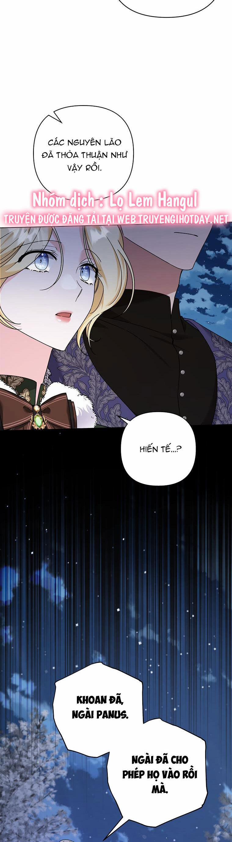 Hãy Để Tôi Được Hiểu Em 134 trang 7