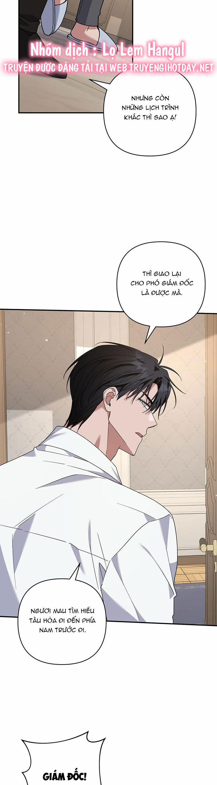 Hãy Để Tôi Được Hiểu Em 135 trang 10