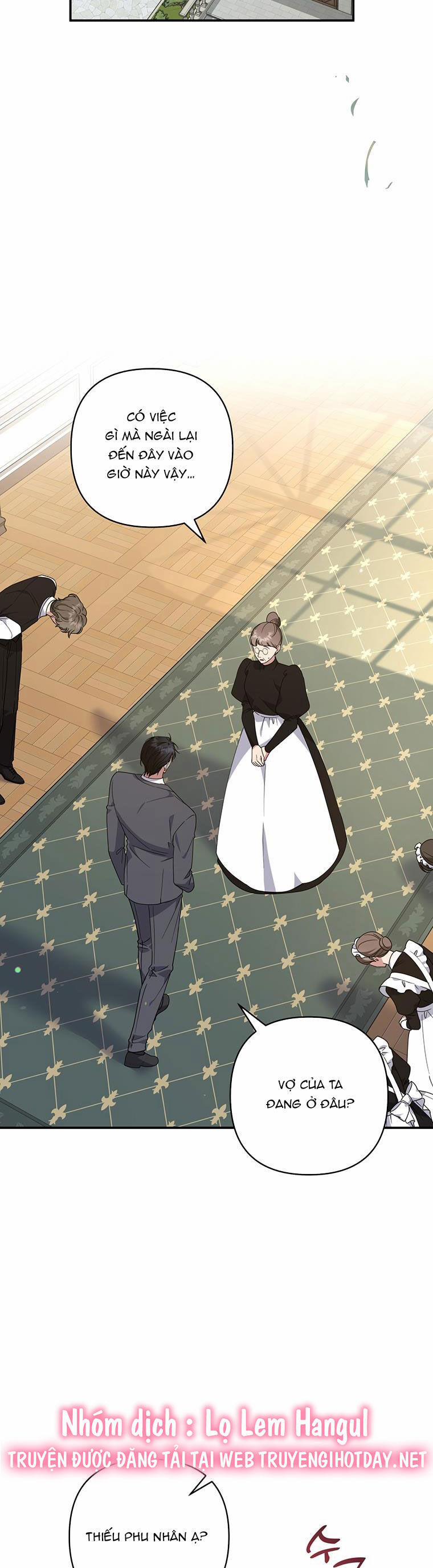 Hãy Để Tôi Được Hiểu Em 135 trang 12