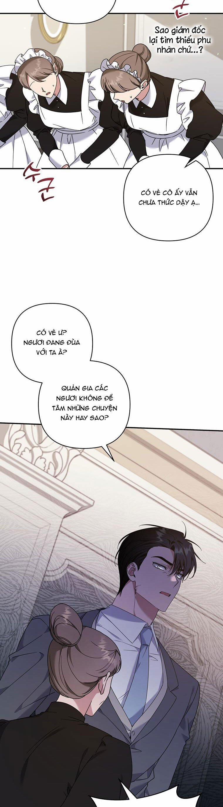 Hãy Để Tôi Được Hiểu Em 135 trang 13