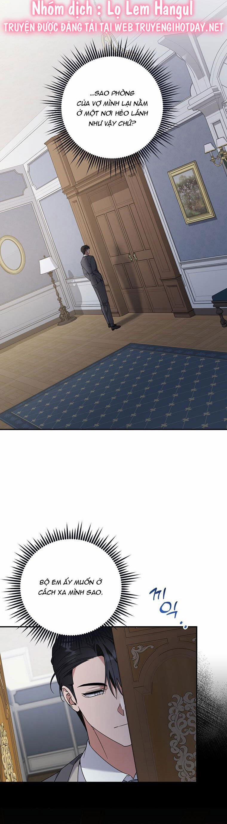 Hãy Để Tôi Được Hiểu Em 135 trang 15