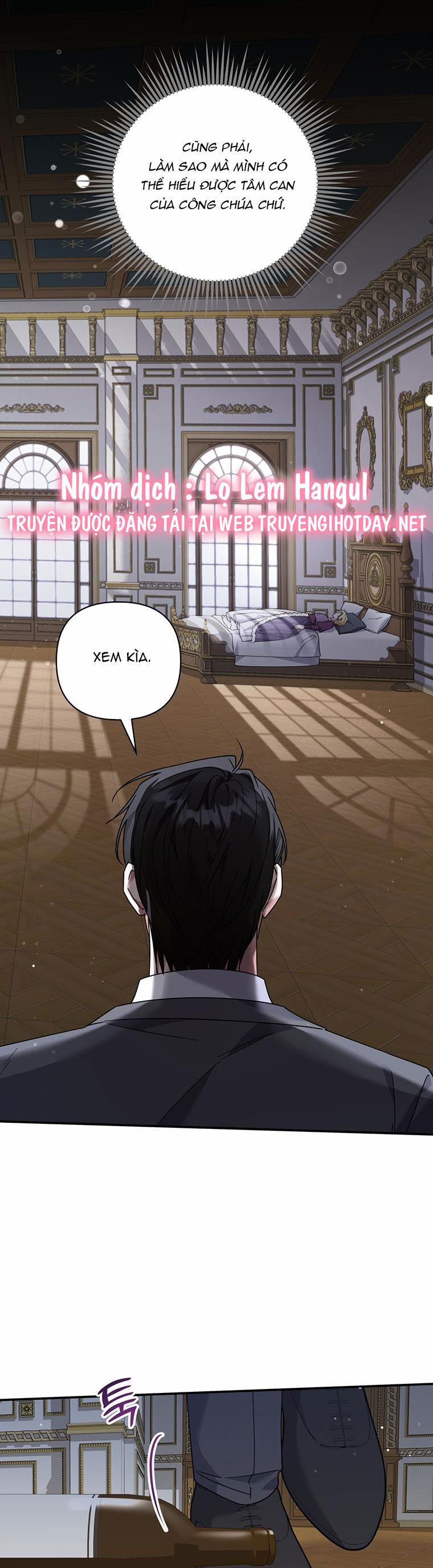 Hãy Để Tôi Được Hiểu Em 135 trang 16