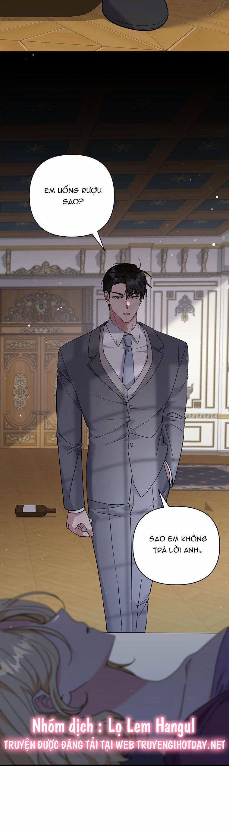 Hãy Để Tôi Được Hiểu Em 135 trang 17