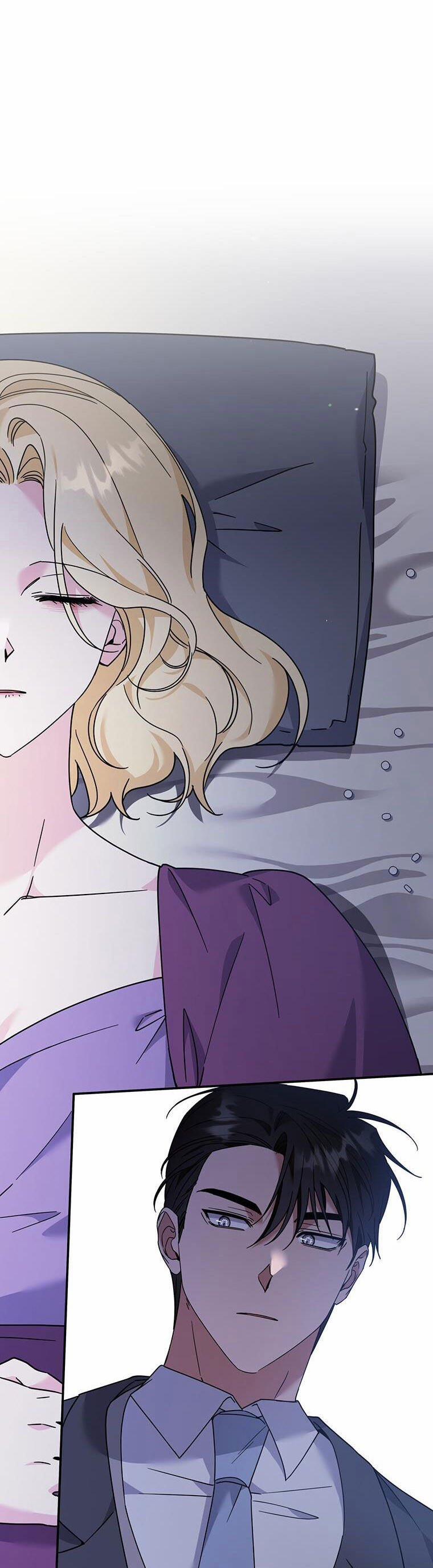 Hãy Để Tôi Được Hiểu Em 135 trang 18