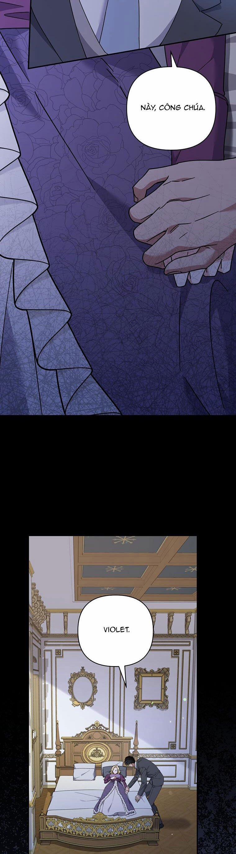 Hãy Để Tôi Được Hiểu Em 135 trang 19