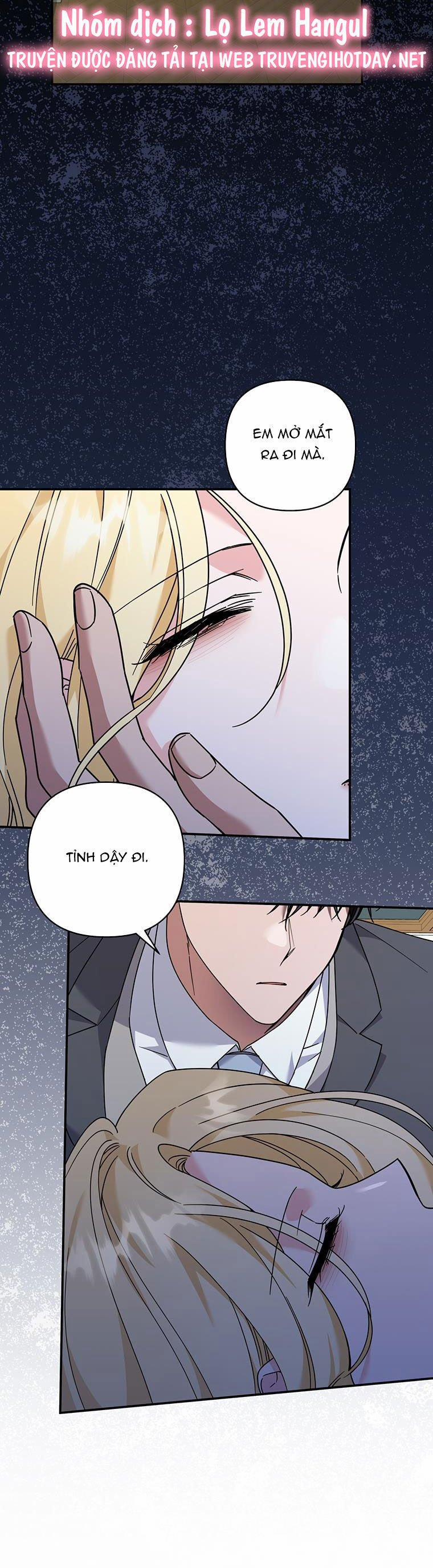 Hãy Để Tôi Được Hiểu Em 135 trang 20