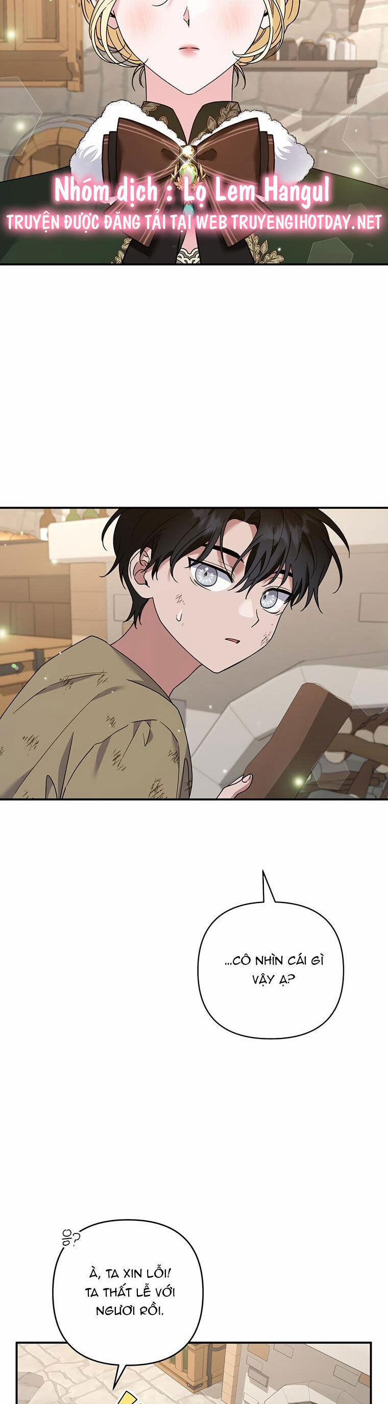 Hãy Để Tôi Được Hiểu Em 135 trang 23