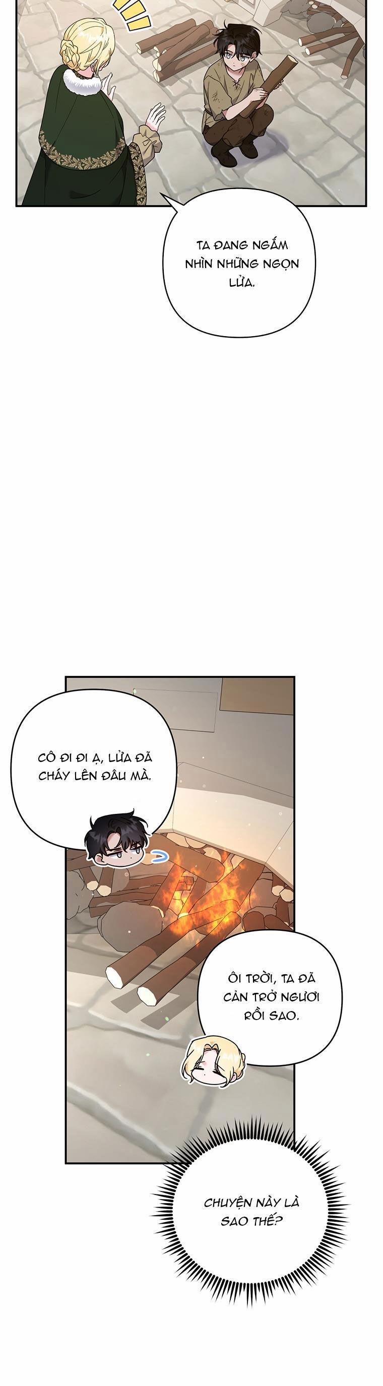 Hãy Để Tôi Được Hiểu Em 135 trang 24