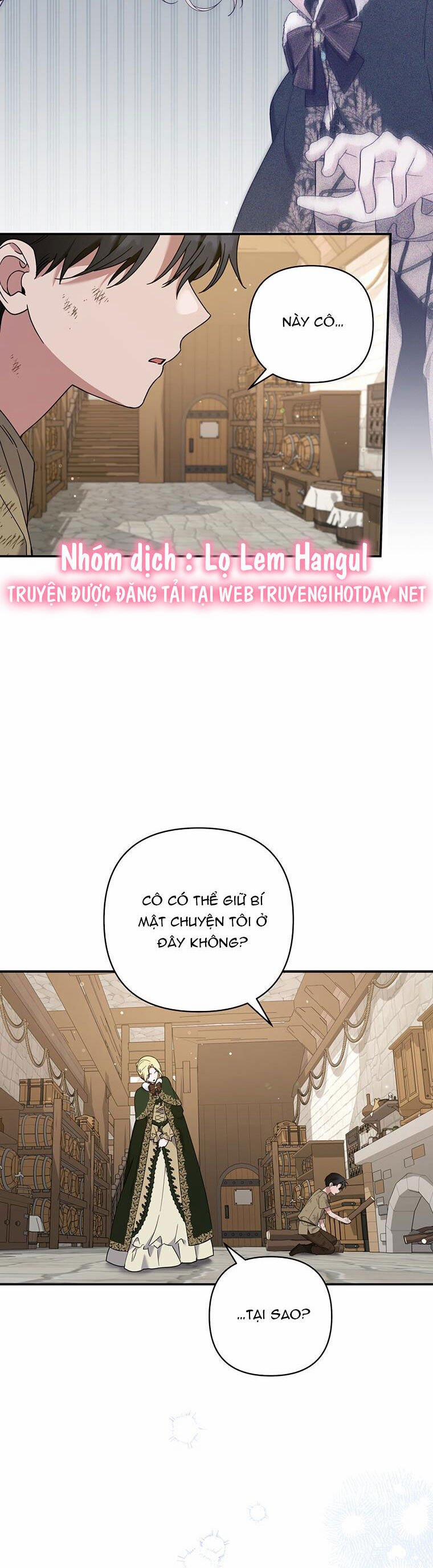 Hãy Để Tôi Được Hiểu Em 135 trang 26