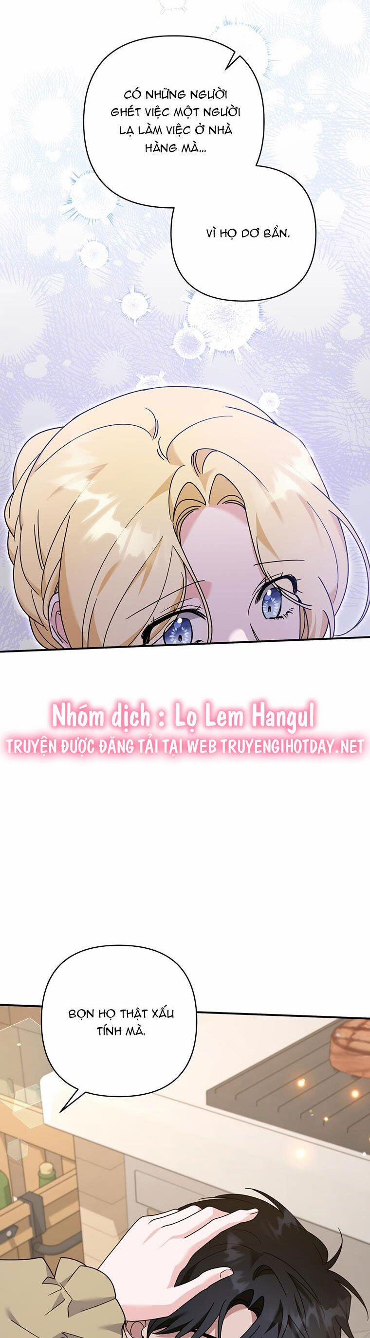 Hãy Để Tôi Được Hiểu Em 135 trang 27