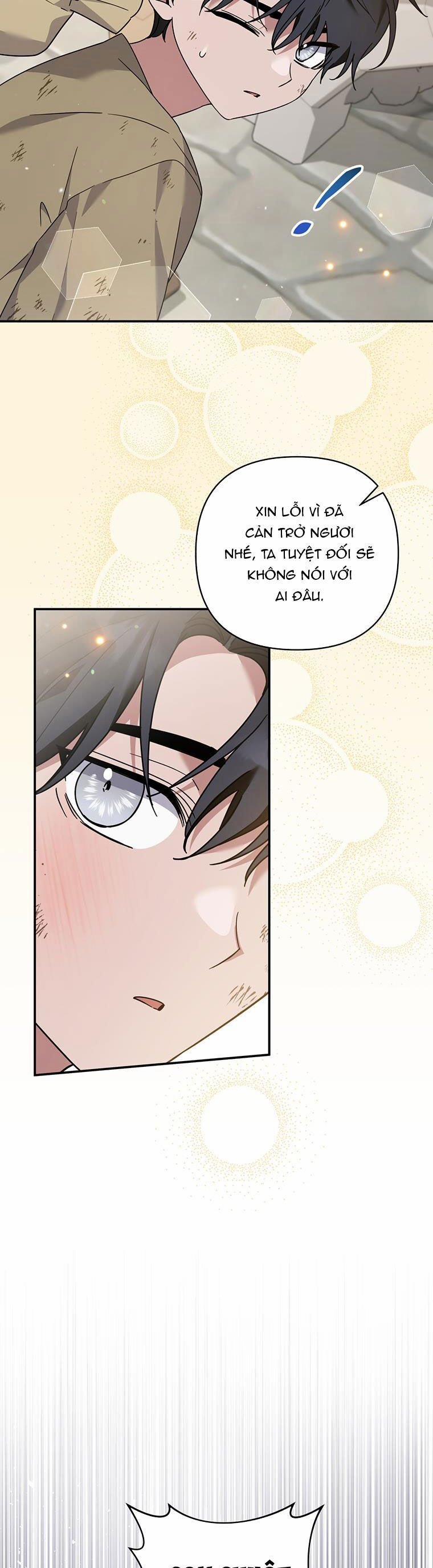 Hãy Để Tôi Được Hiểu Em 135 trang 28