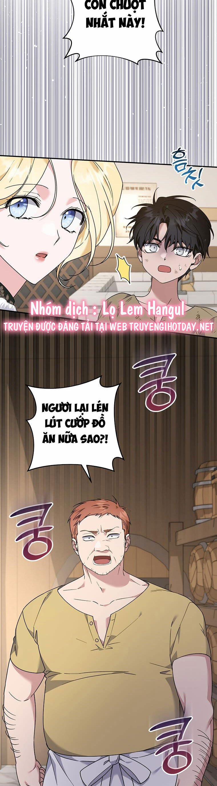 Hãy Để Tôi Được Hiểu Em 135 trang 29