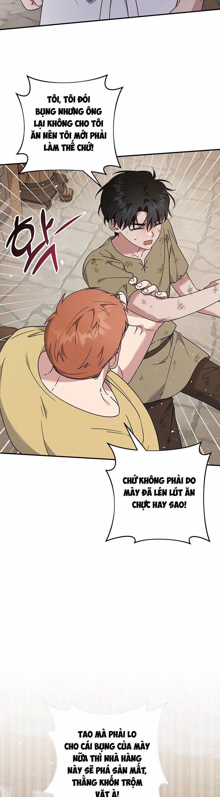 Hãy Để Tôi Được Hiểu Em 135 trang 30