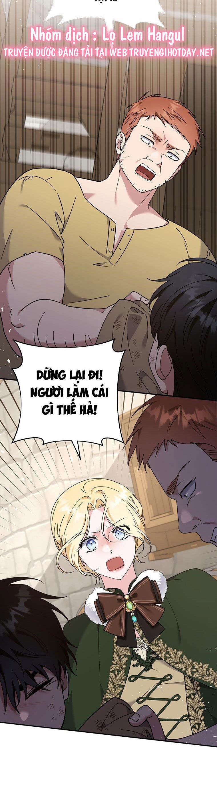 Hãy Để Tôi Được Hiểu Em 135 trang 31