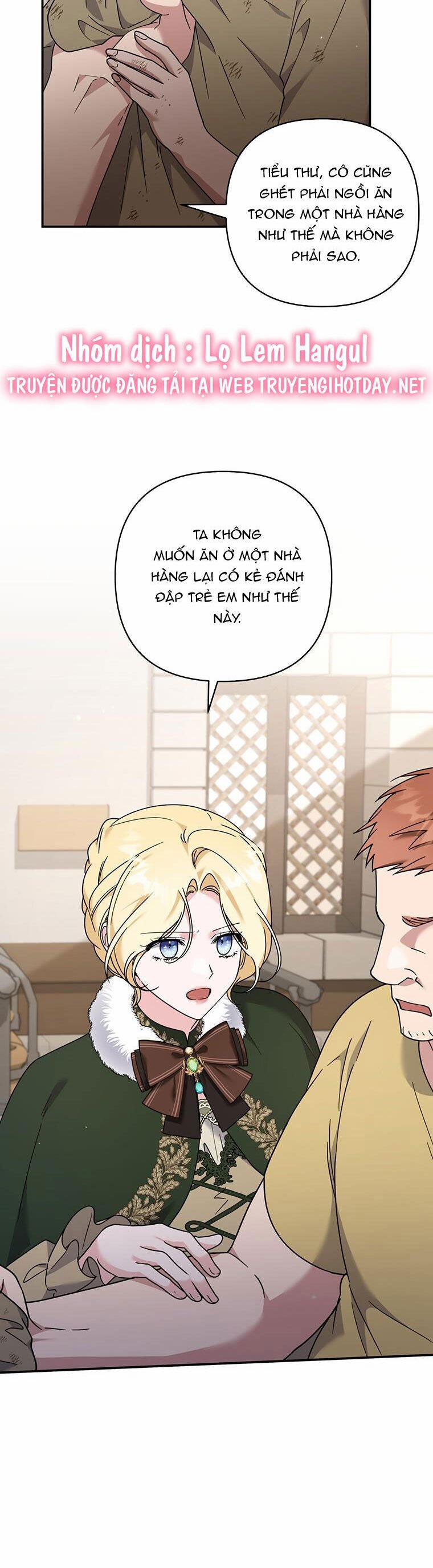 Hãy Để Tôi Được Hiểu Em 135 trang 33