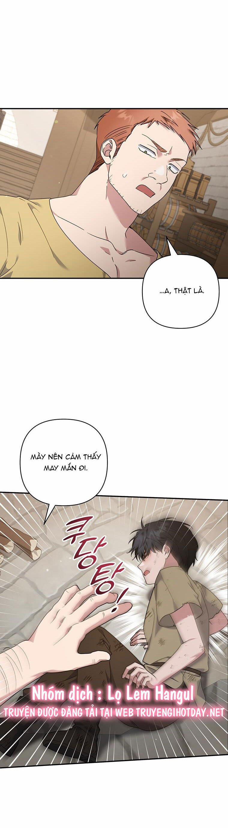 Hãy Để Tôi Được Hiểu Em 135 trang 34