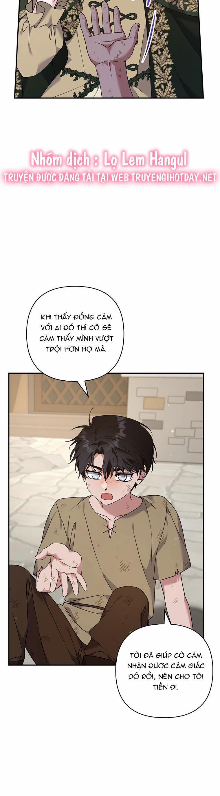 Hãy Để Tôi Được Hiểu Em 135 trang 36