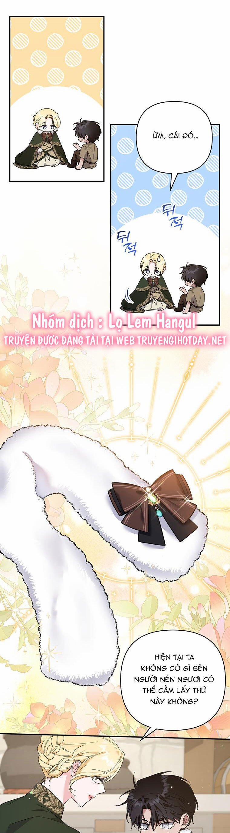Hãy Để Tôi Được Hiểu Em 135 trang 37