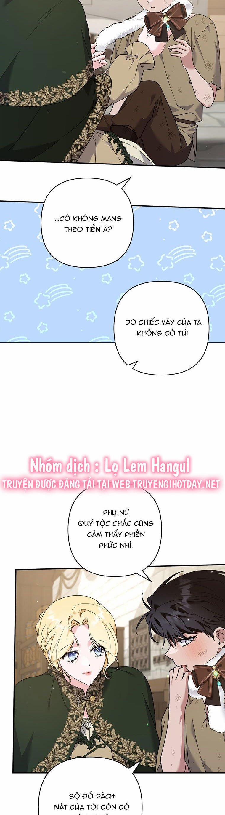 Hãy Để Tôi Được Hiểu Em 135 trang 38